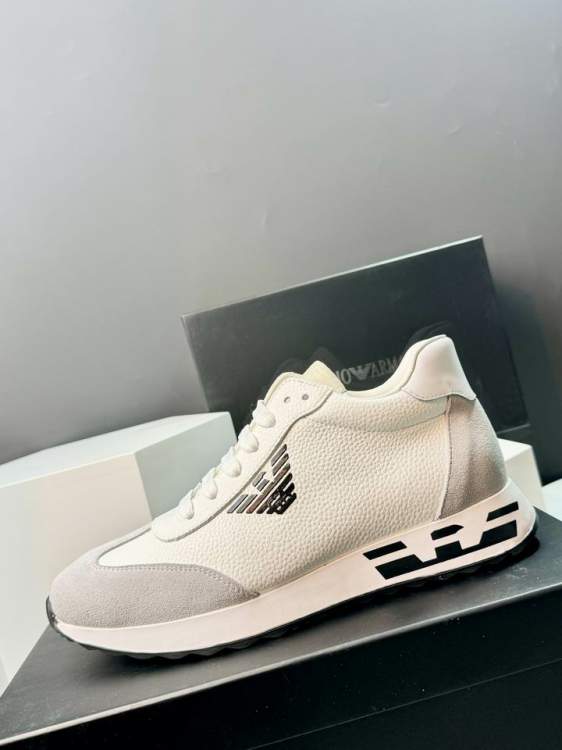 Picture of Armani Shoes _SKUArmanisz38-45hnh1121864